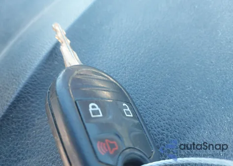 2011 Ford Edge Sel из США, поврежденный, VIN 2FMDK3JCXBBA95265